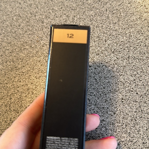 SURRATT SKIN FOUNDATION WAND SHADE 12 HONEY GOLDEN OCHRE NEW NIB - Picture 5 of 7